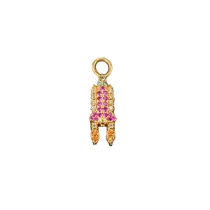 Emilia by Bon Dep Mina Anheng Rakett Rosa