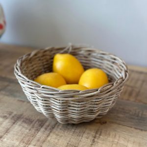 Bruka Design Brødkurv Liten Natur