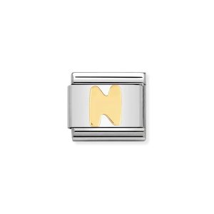 NOMINATION Bokstav Links N Gull