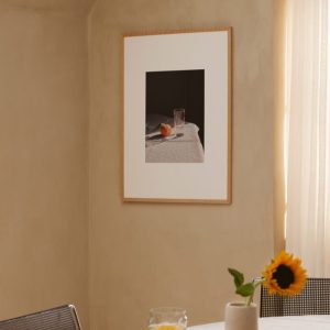 The Poster Club Ana Santl Sunrise Plakat 40×50