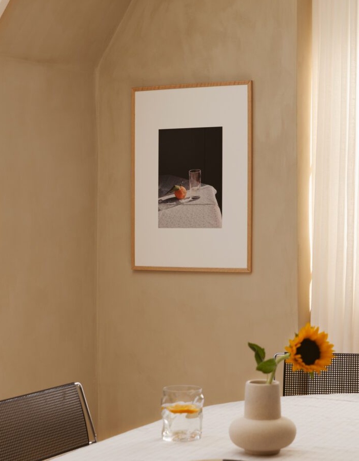 The Poster Club Ana Santl Sunrise Plakat 40×50 - Image 2