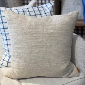 Ferm Living Putetrekk Nettle Natural 50×50