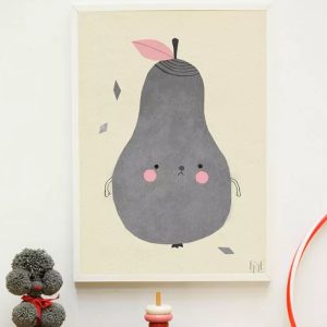 Fine Little Day Pirum Parum Plakat 50×70