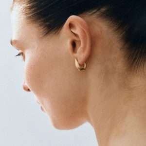 Edblad Crest Hoops S Gull