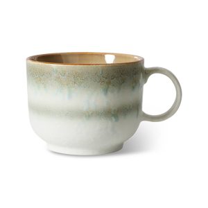 HK Living 70s Ceramics Tekopp Quest
