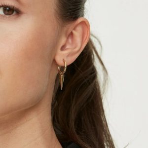 Edblad Peak Hoops Gull
