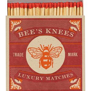 Archivist Fyrstikker Bees Knees