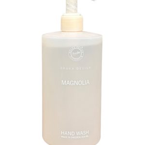 Bruka Design Håndsåpe Magnolia 500ml