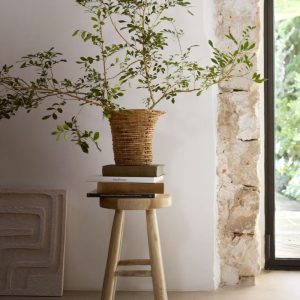 Tine K Home Myra Kurvvase 23cm