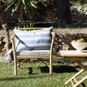 Tine K Home Putetrekk Mega 50×75 Denim