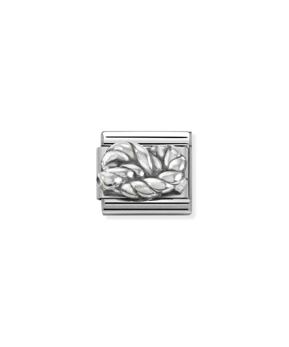 NOMINATION Symbol Links Knute Sølv - Image 2