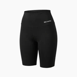 Black Pocket shorts - NYHET!