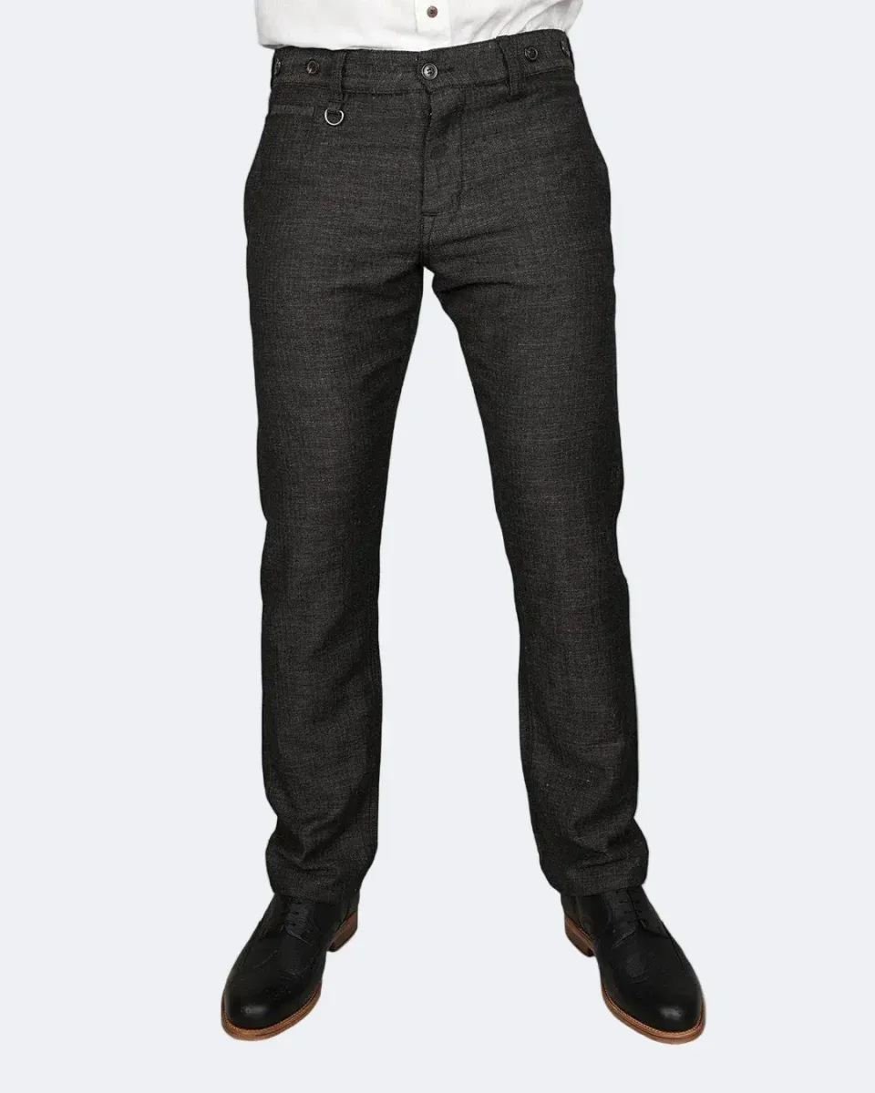 1947 Harvester Trousers - Owen Brown - L32