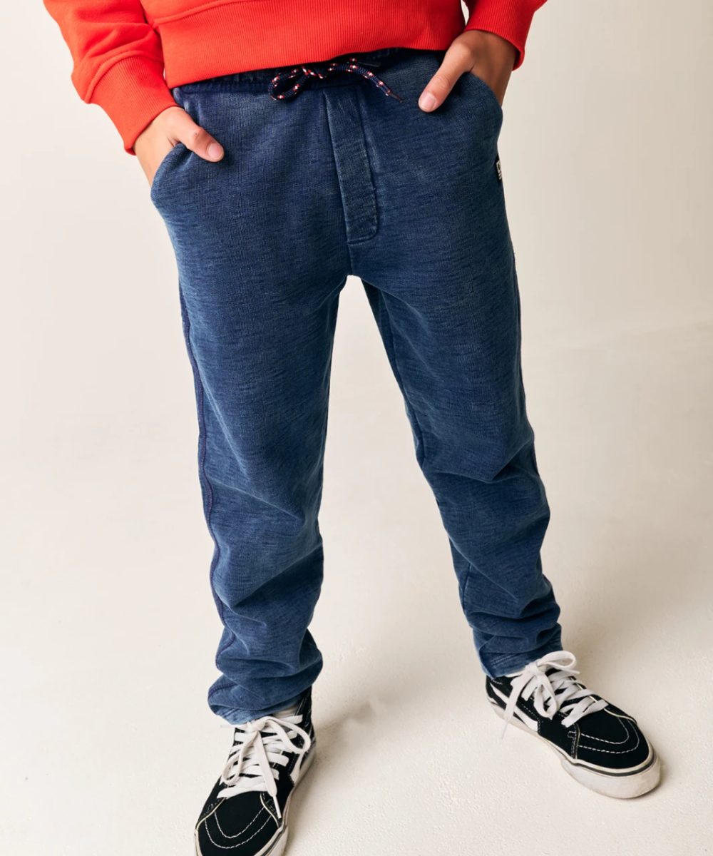 Tumble N Dry Corner Bukse Indigo