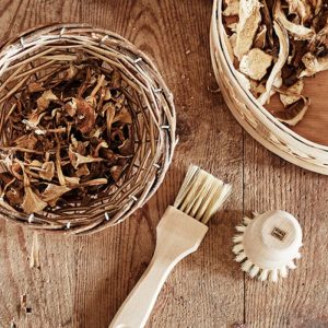 Strömshaga Bakepensel Tre Natur