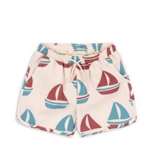 Konges Sløjd Seer Asnou Swim Shorts Ahoy