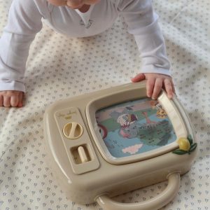 Konges Sløjd My Melody TV Lemon