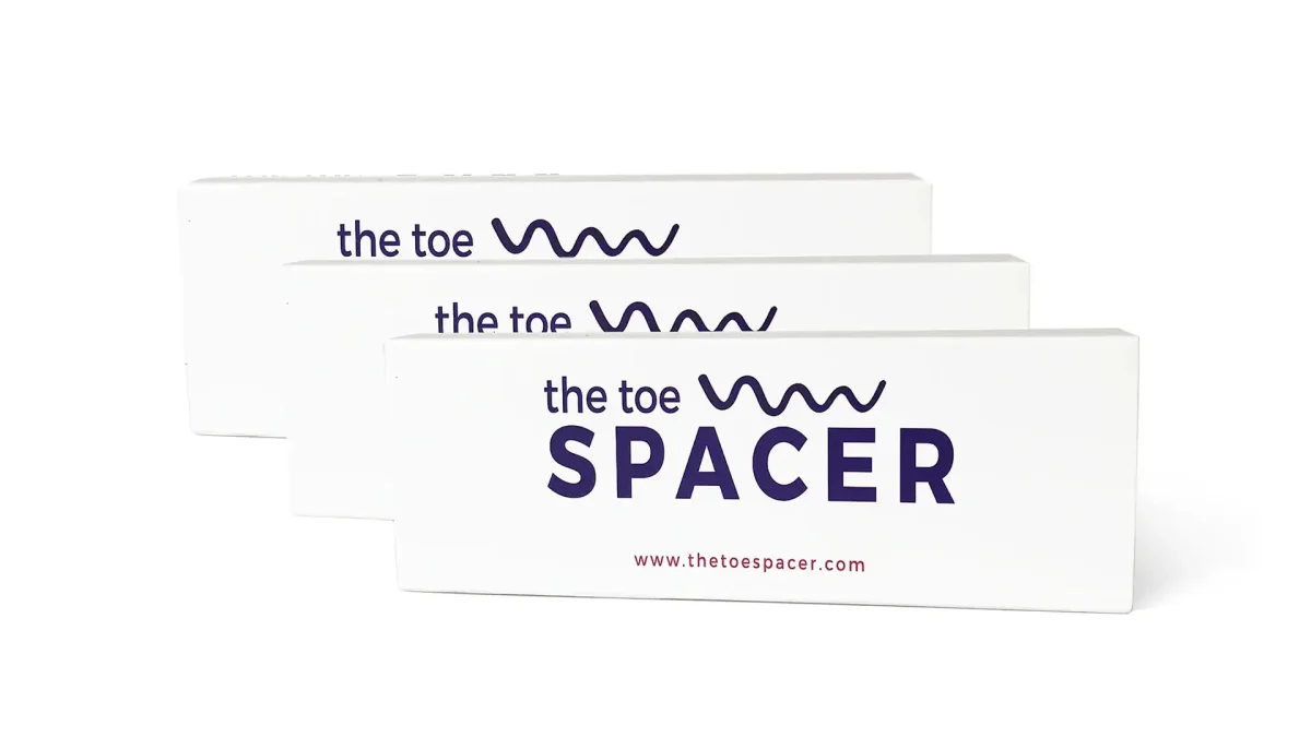 The Toe Spacer 4-loop - Image 4