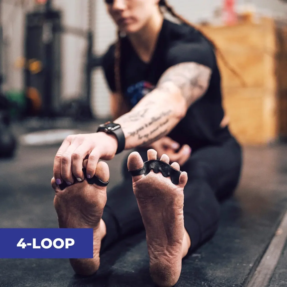 The Toe Spacer 5-loop - Image 7