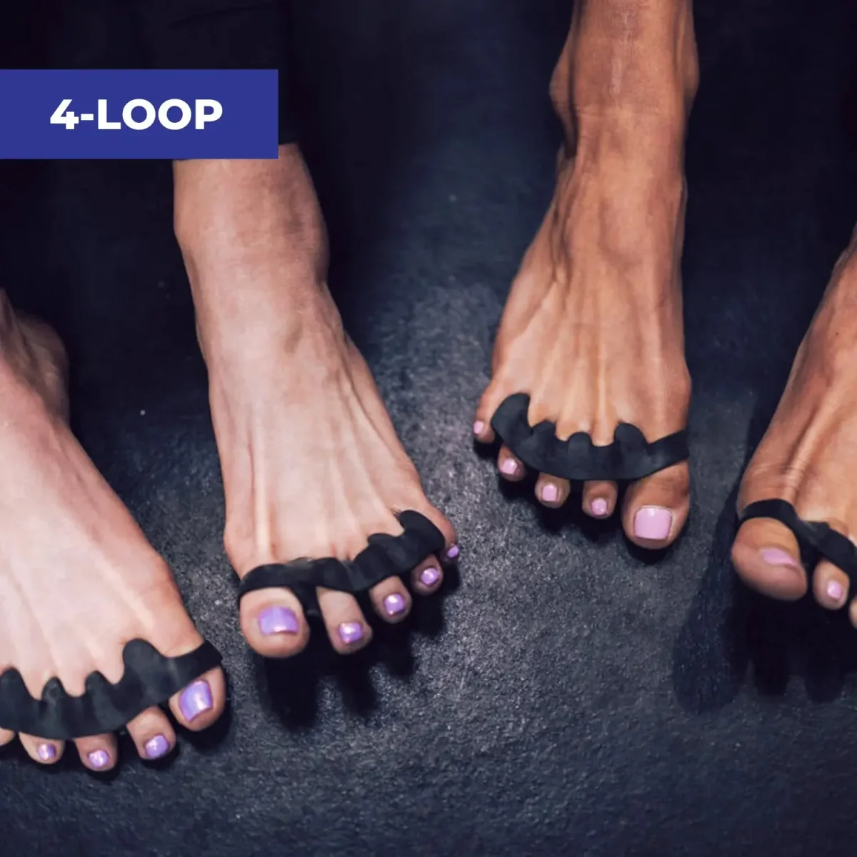 The Toe Spacer 4-loop - Image 9