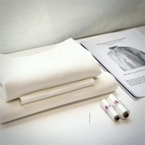 Materialpakke Norddal Bunadskjorte Herre Str.0,75