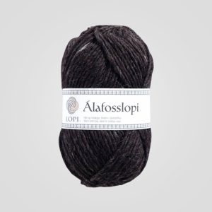 Ìstex Álafosslopi Kullsvart 0005