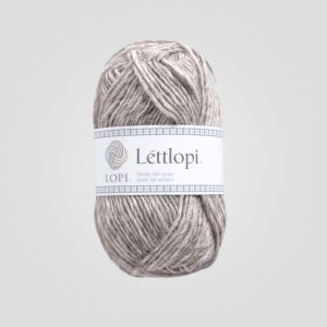 Ìstex Álafosslopi Light Beige 0086