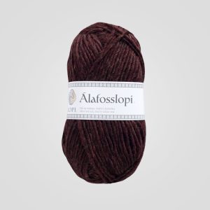 Ìstex Álafosslopi Sheep Sorrel 1237