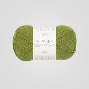 Sandnes Alpakka Følgetråd 9564