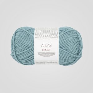 Sandnes Atlas 6351 September Sky