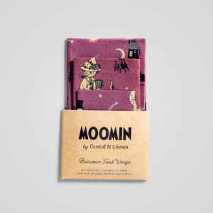 Bivoksark Moomin &laquo;By Nightfall&raquo;