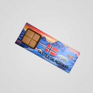 Chocolate Brown Cheese