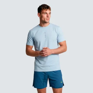 Men´s Performance T-Shirt SS26 (Cloud)