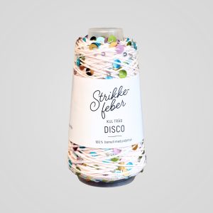 Disco Lys Rosa Multi #92