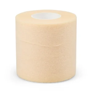 Underwrap tape