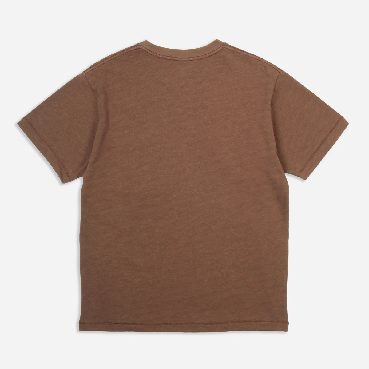 Pocket Tee - Cacao - Image 5