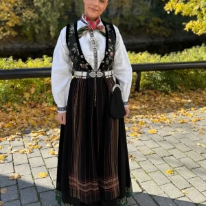 Sognebunad