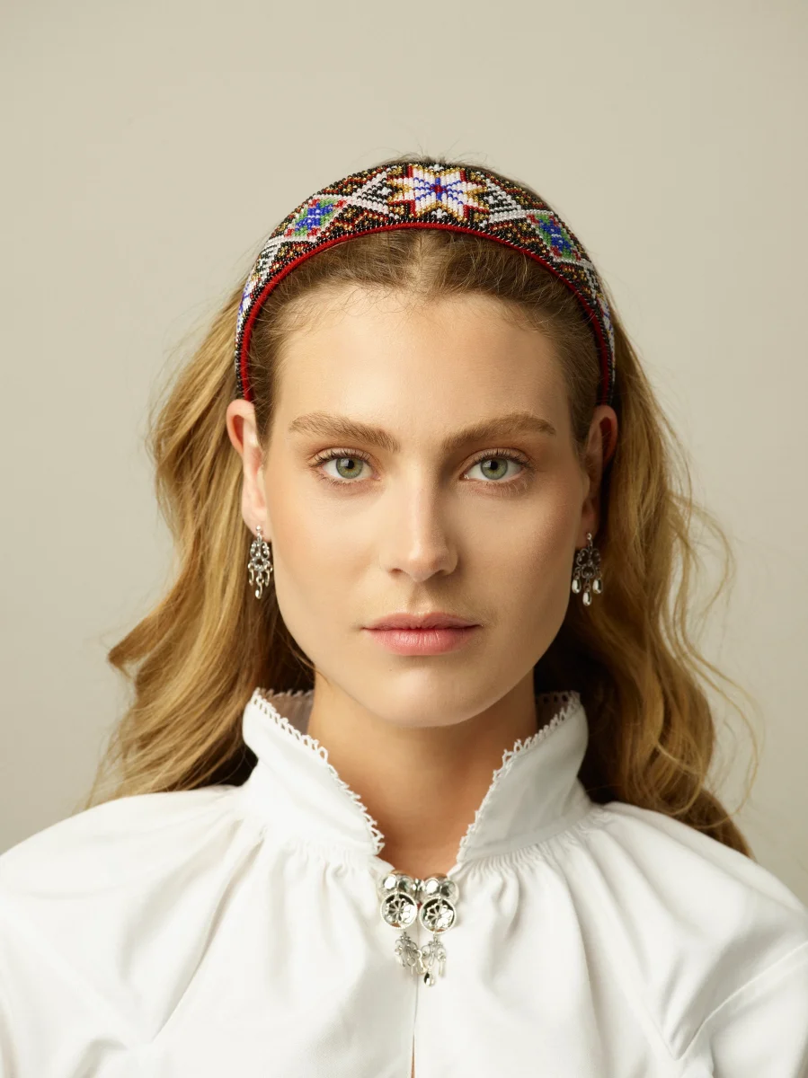 Pascal bunadsøredobber - Image 3