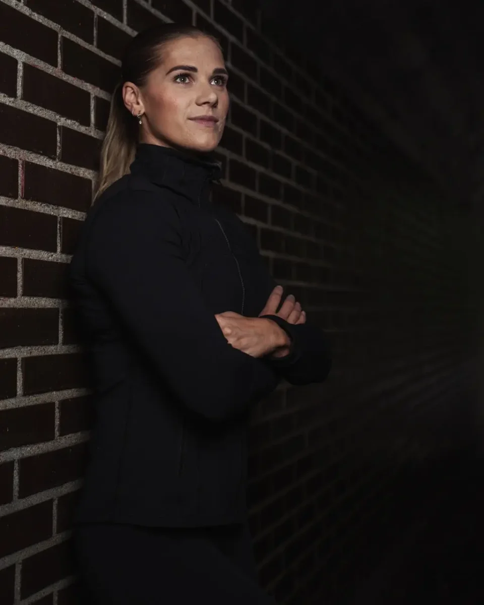 Fluid Lux Jacket (Black) - Image 6