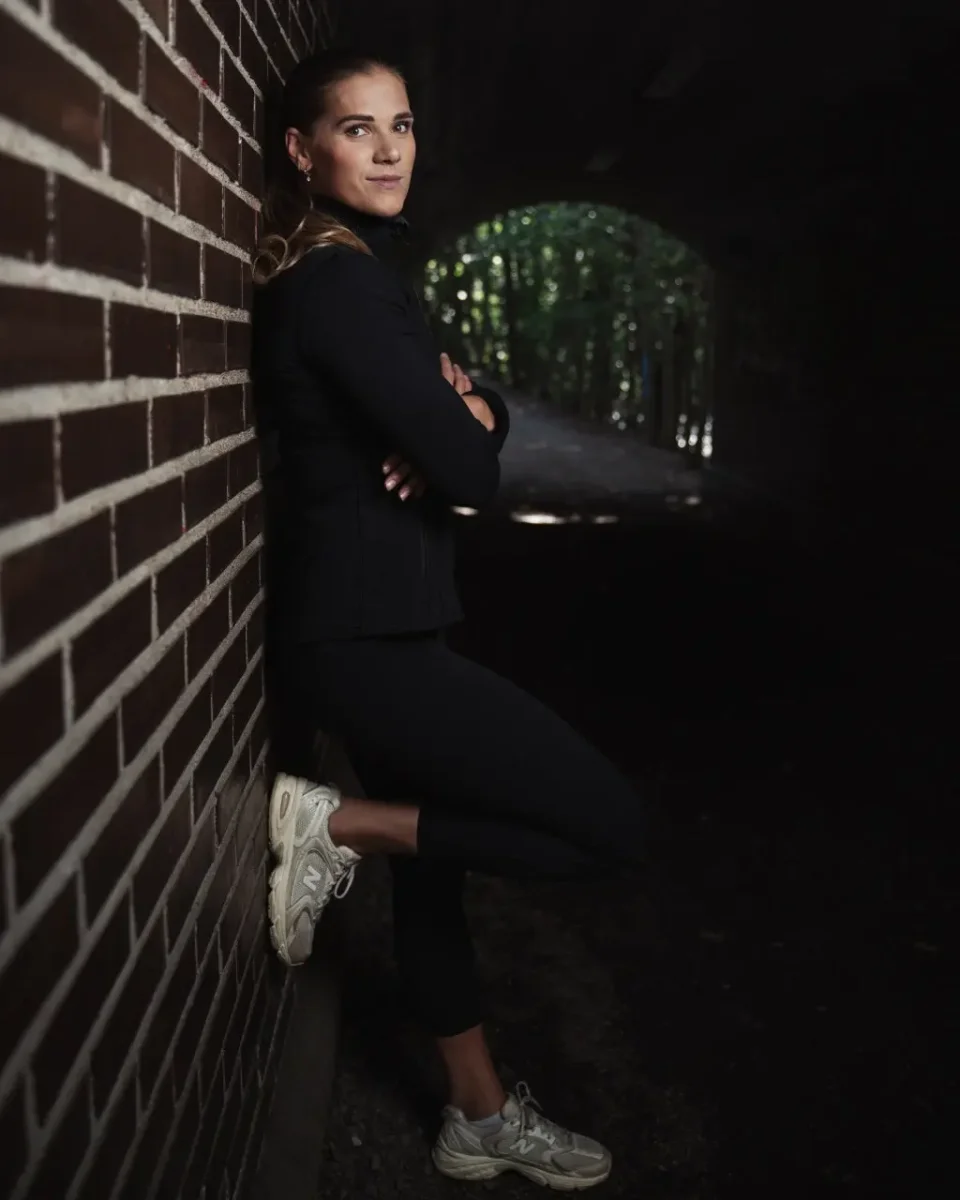 Fluid Lux Jacket (Black) - Image 5
