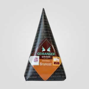 Geiranger Sjokolade Brunost