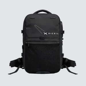 Picsil Horizon Modular Backpack (Moonless)