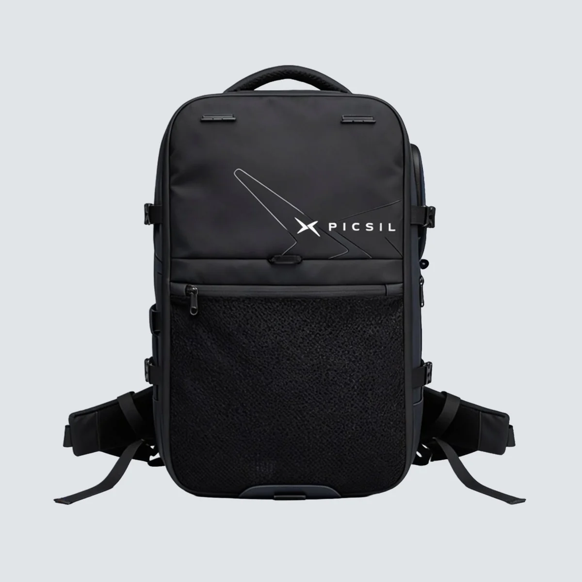 Picsil Horizon Modular Backpack (Moonless)