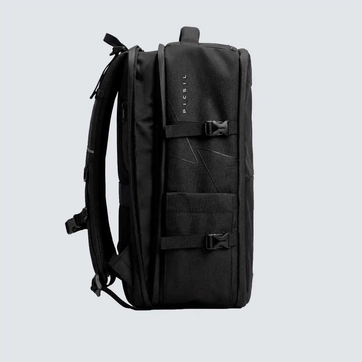 Picsil Horizon Modular Backpack (Moonless) - Image 4