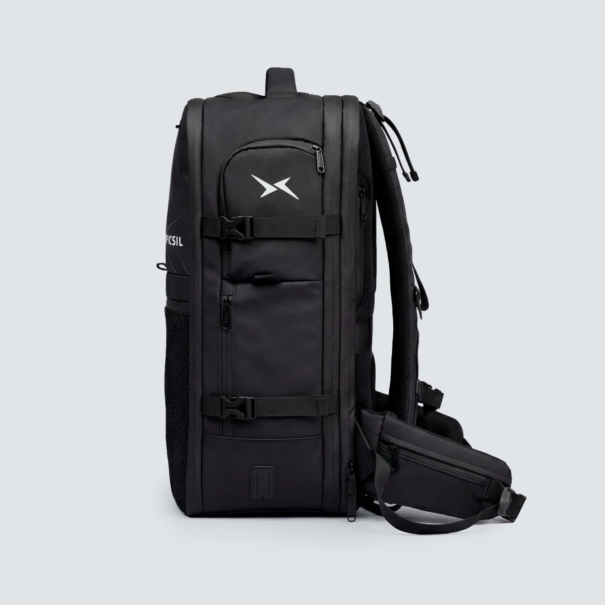 Picsil Horizon Modular Backpack (Moonless) - Image 3