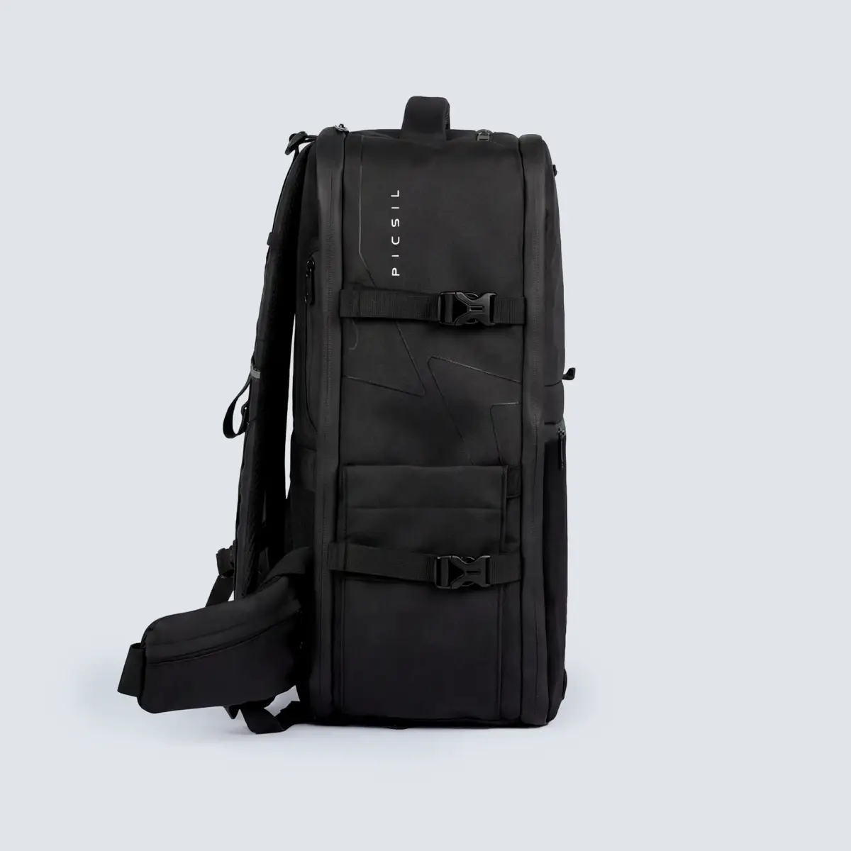 Picsil Horizon Modular Backpack (Moonless) - Image 5