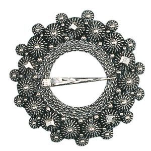 Halsring