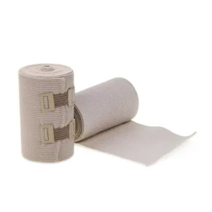 Kompresjonsbandasje 10cm x 4,5m