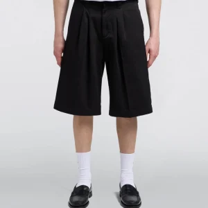 Edwin Adams Short - Black
