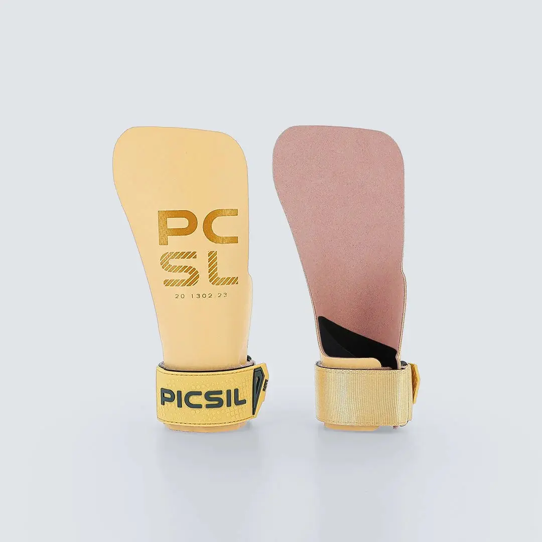 Picsil Hawk Grips + Wristbands (Rise) - Image 3